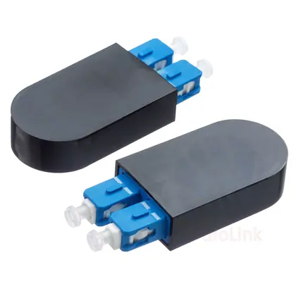 Fiber optic loopbacks image 3