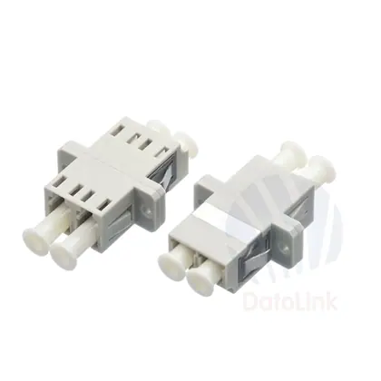 LC/ UPC- MM- DX Adaptor image 4