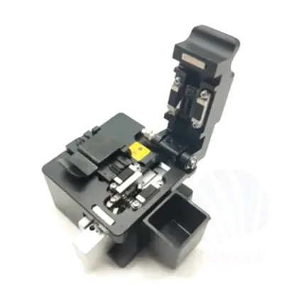 Optical Fiber Cleaver HF 09 Cable Cutter Fiber Cleaver Knife