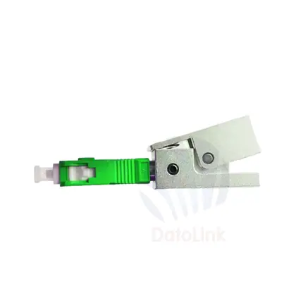 SC APC Bare Adaptor image 4
