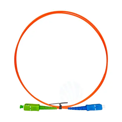 SC/UPC-SC/APC Patch Cord image 3