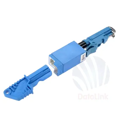 E2000/UPC Fiber Optical Attenuator image 3