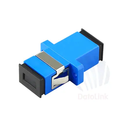 SC/UPC SM-SX Adapter