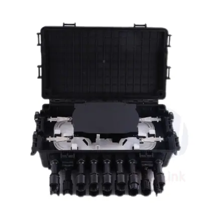 DTLTB-K 16 cores FTTH Fiber Optic Terminal/Distribution Box