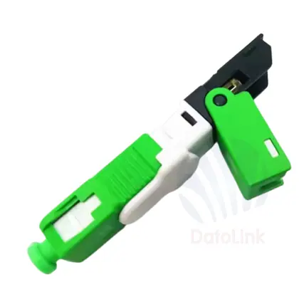 ESC250D APC Fast Connector image 3