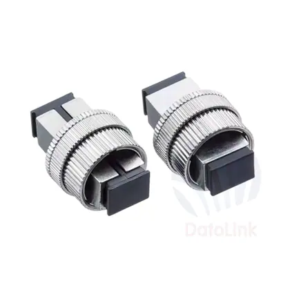 SC Adjustable Attenuator