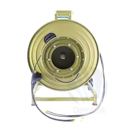BX Portable Pulling RodSeries image 3