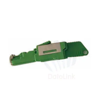 E2000 Fiber Optical Attenuator