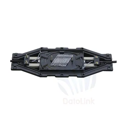 GPJ-(04)6 Horizontal Type Fiber Optic Splice Closure