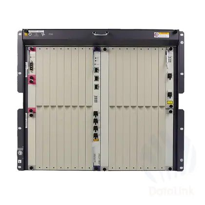 MA5680T Triple 10 Gigabit Uplink