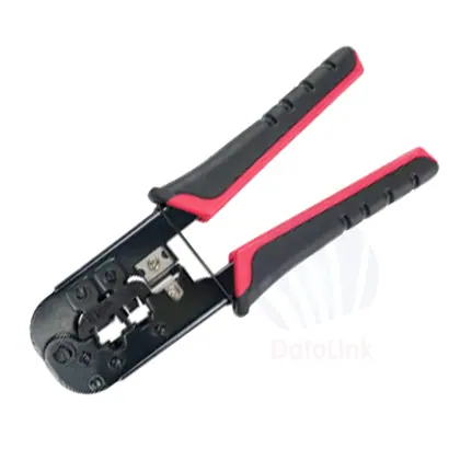 Dual Ethernet Cable Pliers 568