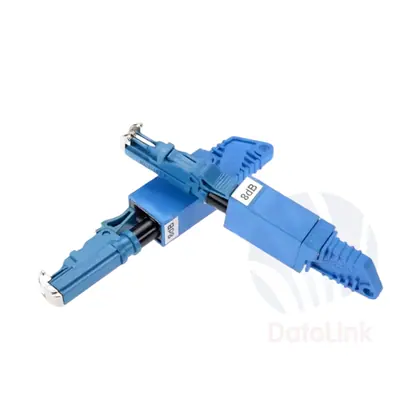 E2000/UPC Fiber Optical Attenuator image 2