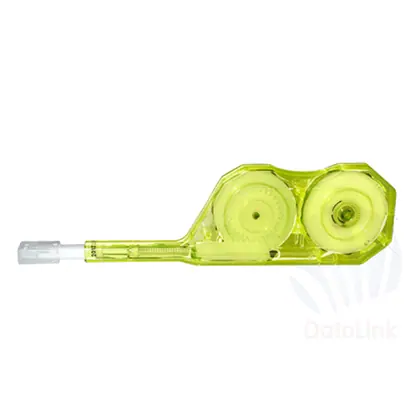 One Push MPO/MTP Optic Cleaner  CLEP-MPO-T