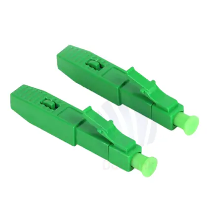 LC/APC Fast Connector TypeM