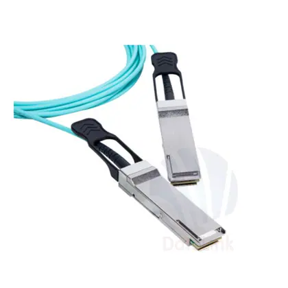 40G QSFP-QSFP AOC image 3