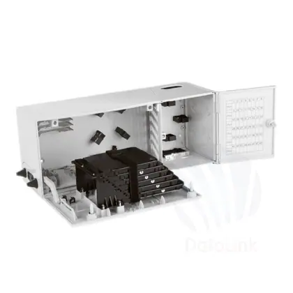 DTLTB-48B 48 Cores FTTH Fiber Optic Terminal/Distribution Box
