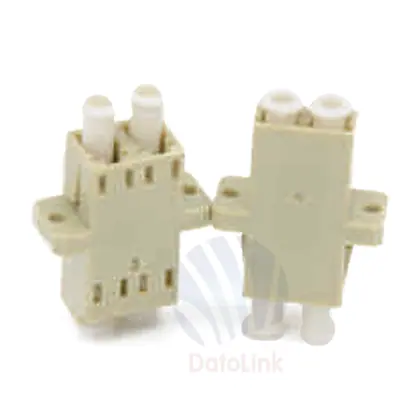 LC/ UPC- MM- DX Adaptor