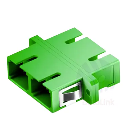 SC/APC SM-DX Adapter image 3