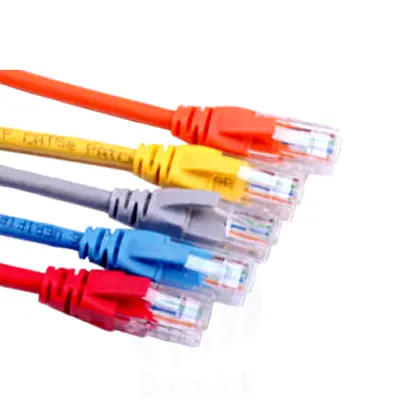 Cat5e Patch Cord