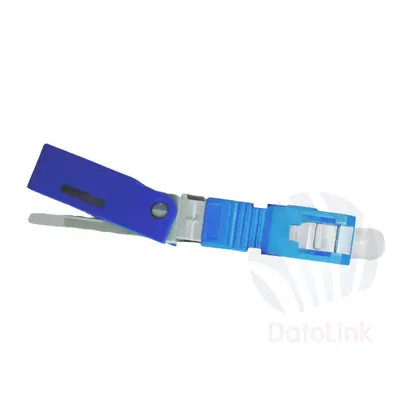 SC/UPC Fast Connector TypeD image 2