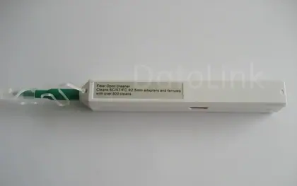 One Click Cleaner 2.5mm For SC/ST/FC Connector