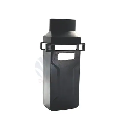 Fiber Cable Termination Box image 3