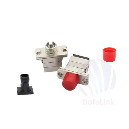 SC-FC Hybrid Adapter image 3