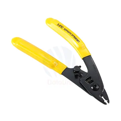 Fiber Cable Stripper CFS-2