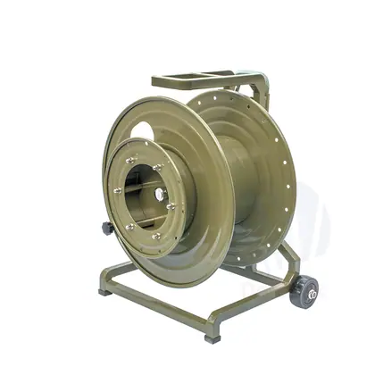 BX Portable Pulling RodSeries