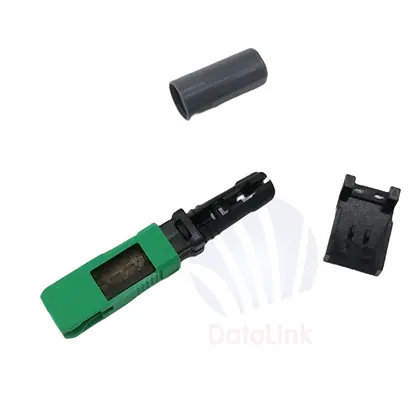SC/UPC Fast Connector Type N image 9