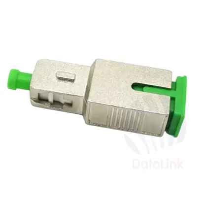 SC APC Fiber Optical Attenuator image 6