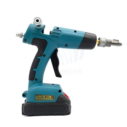 Invisible Fiber Optic Wiring Glue Gun