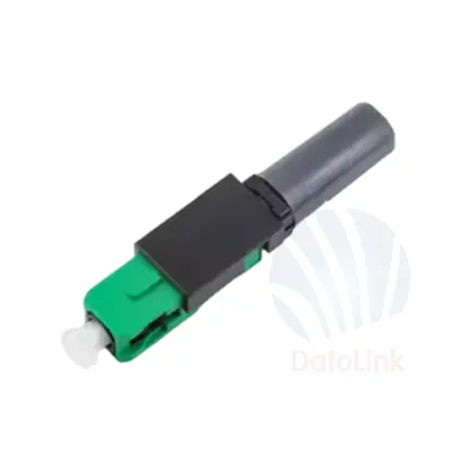 SC/APC Fast Connector TypeH image 2
