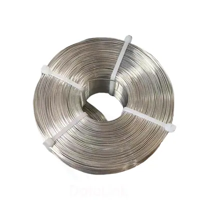 Stainless Steel Wire