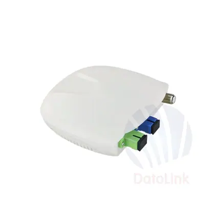 EDFA FTTH-OR19 Series Optical Receiver image 2