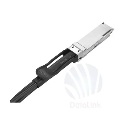 40G QSFP-4SFP DAC image 3
