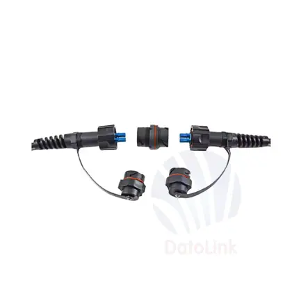 ODVA Patch Cord image 4