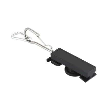 Fiber Suspension Clamp image 2