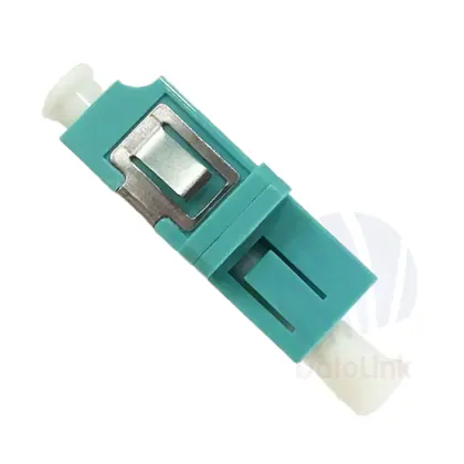 LC/UPC-0M3-Quad Adaptor image 4