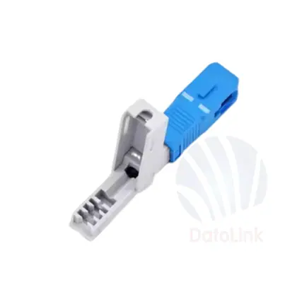 SC/UPC Fast Connector Type l image 2