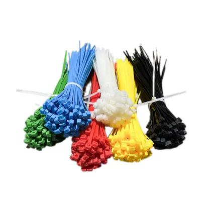 Nylon Cable Tie image 2