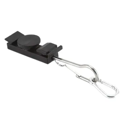 Fiber Suspension Clamp