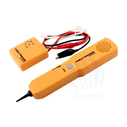 Multi-functional Cable Tracker & Tester DT-461