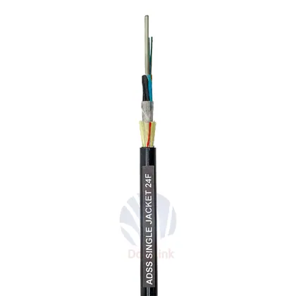 ADSS SINGLE JACKET 24F image 2