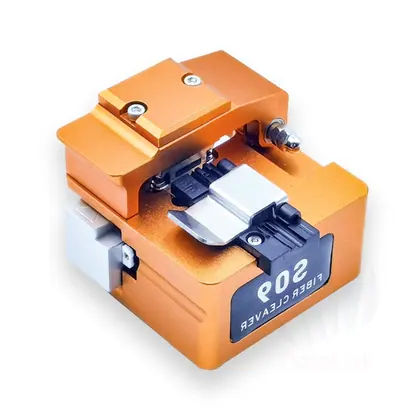 Signal fire S09 Fiber Cleaver