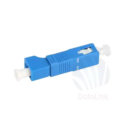 LC(F)-SC(M) Hybrid Adaptor image 4