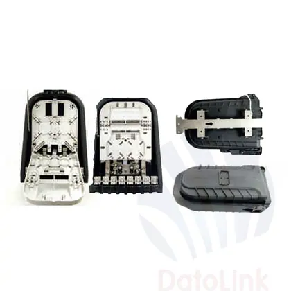 DTLTB-16J 16 cores FTTH Fiber Optic Terminal/Distribution Box image 4