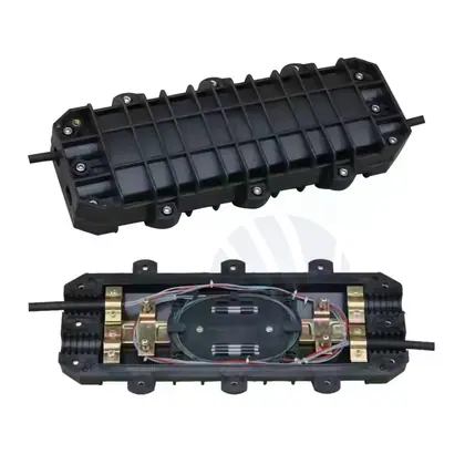 GPJ-(04)1 Horizontal Type Fiber Optic Splice Closure image 4