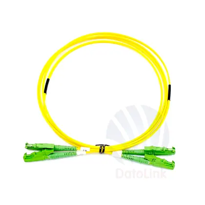 E2000/APC – E2000 APC Patch Cord