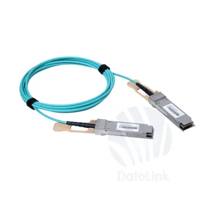 100G QSFP28-QSFP28 AOC